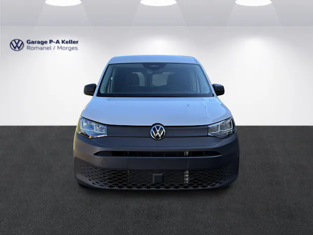 VW Caddy Cargo Entry 1,5TSI 150cv DSG