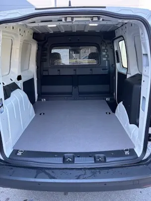 VW Caddy Cargo Entry 1,5TSI 150cv DSG