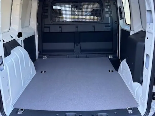 VW Caddy Cargo Entry 1,5TSI 150cv DSG