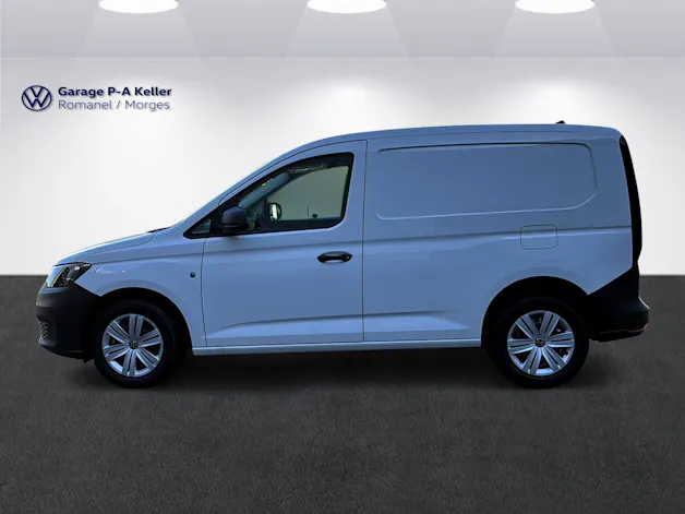 VW Caddy Cargo Entry 1,5TSI 150cv DSG