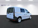 VW Caddy Cargo Entry 1,5TSI 150cv DSG