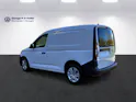VW Caddy Cargo Entry 1,5TSI 150cv DSG