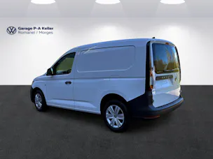 VW Caddy Cargo Entry 1,5TSI 150cv DSG
