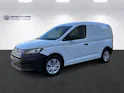 VW Caddy Cargo Entry 1,5TSI 150cv DSG