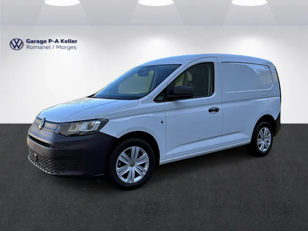 VW Caddy Cargo Entry 1,5TSI 150cv DSG
