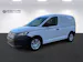 VW Caddy Cargo Entry 1,5TSI 150cv DSG