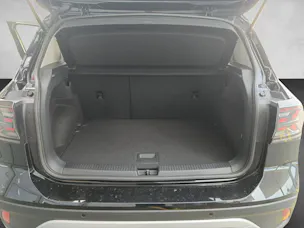 VW T-Cross 1.0 TSI 115 Style DSG