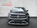 VW T-Cross 1.0 TSI 115 Style DSG