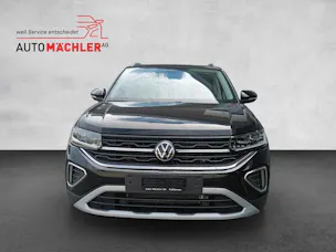 VW T-Cross 1.0 TSI 115 Style DSG