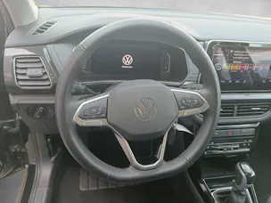 VW T-Cross 1.0 TSI 115 Style DSG