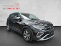 VW T-Cross 1.0 TSI 115 Style DSG