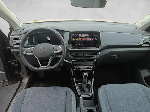 VW T-Cross 1.0 TSI 115 Style DSG