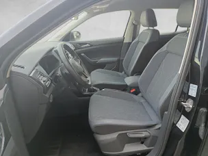 VW T-Cross 1.0 TSI 115 Style DSG
