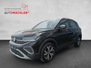 VW T-Cross 1.0 TSI 115 Style DSG