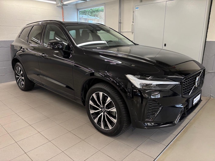 Vehicle image VOLVO XC60