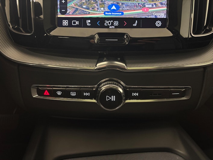 Vehicle image VOLVO XC60