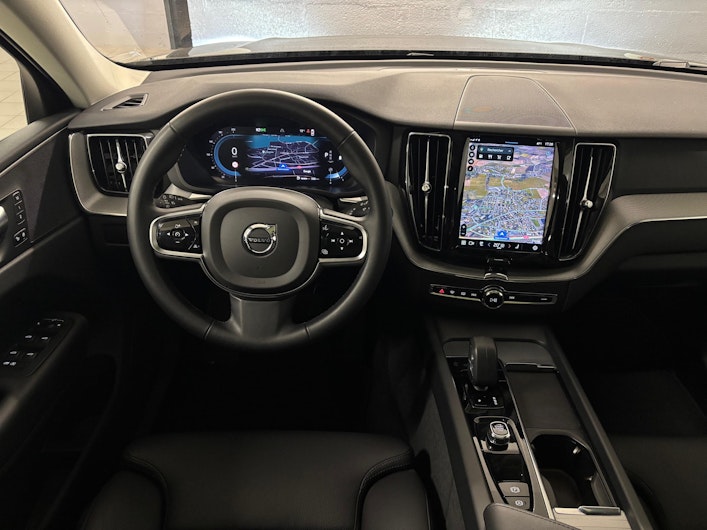 Vehicle image VOLVO XC60