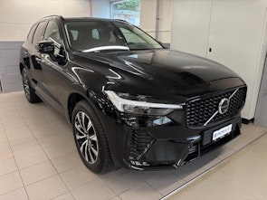 Vehicle image VOLVO XC60 2.0 B4 MH Core