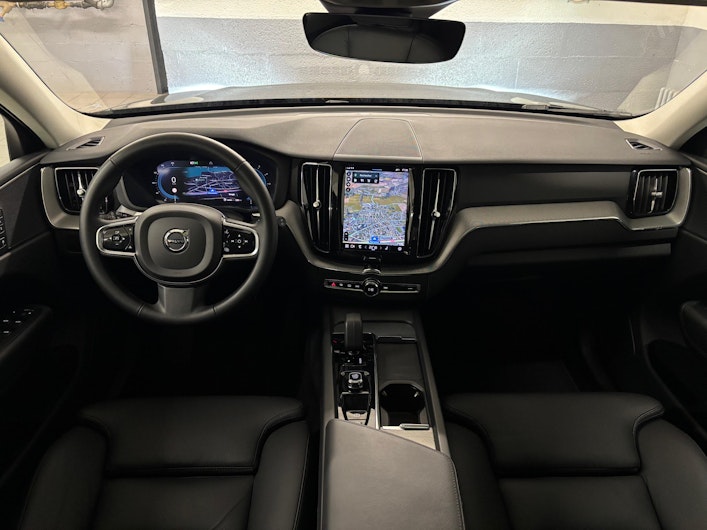 Vehicle image VOLVO XC60
