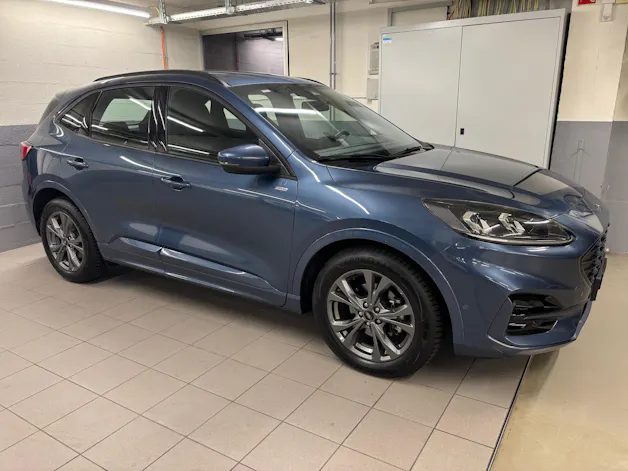 Ford Kuga 2.0 EcoBlue ST-Line