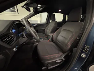 Ford Kuga 2.0 EcoBlue ST-Line