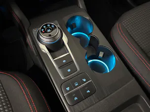 Ford Kuga 2.0 EcoBlue ST-Line