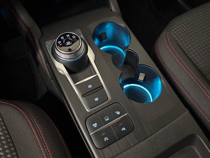 Vehicle image FORD KUGA