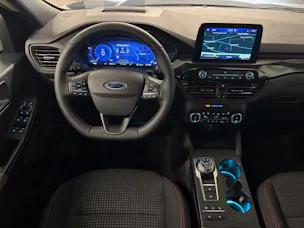Ford Kuga 2.0 EcoBlue ST-Line