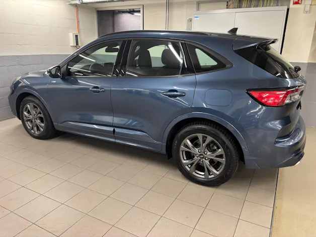Ford Kuga 2.0 EcoBlue ST-Line