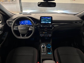 Vehicle image FORD Kuga 2.0 EcoBlue ST-Line