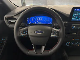 Ford Kuga 2.0 EcoBlue ST-Line