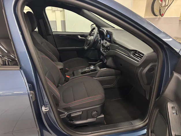 Ford Kuga 2.0 EcoBlue ST-Line