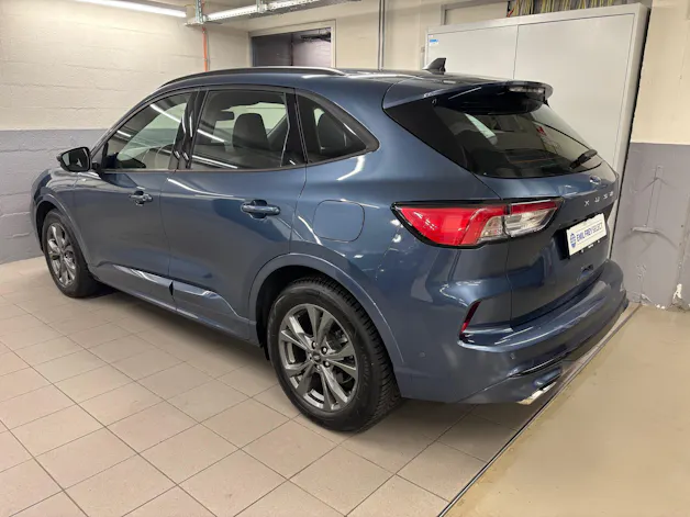 Ford Kuga 2.0 EcoBlue ST-Line