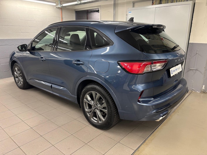 Vehicle image FORD KUGA