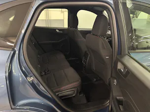 Ford Kuga 2.0 EcoBlue ST-Line