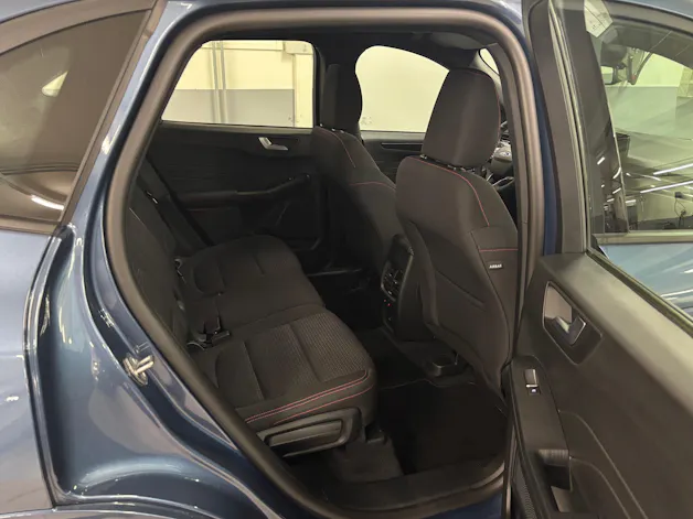 Ford Kuga 2.0 EcoBlue ST-Line