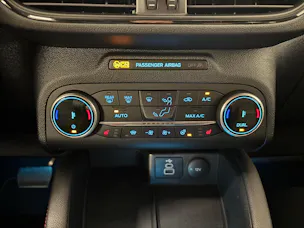 Ford Kuga 2.0 EcoBlue ST-Line