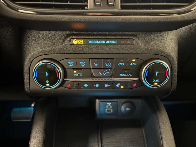 Ford Kuga 2.0 EcoBlue ST-Line