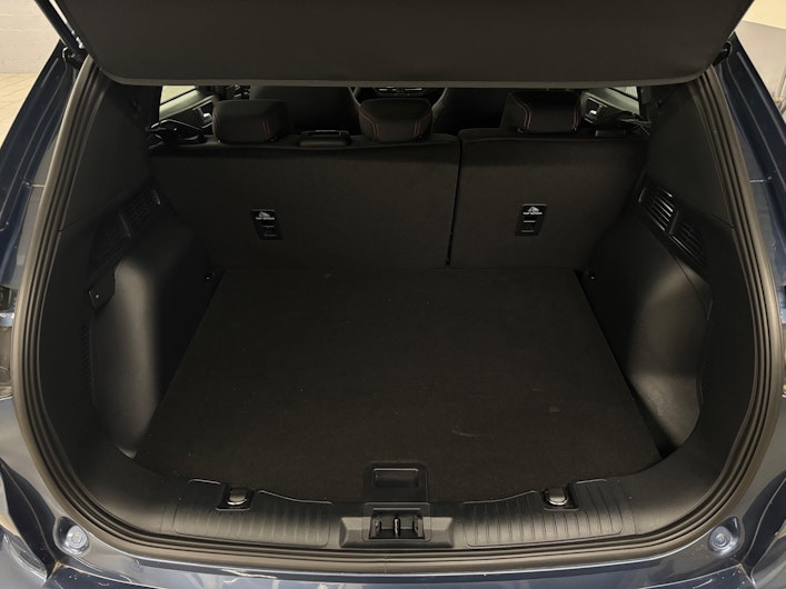 Vehicle image FORD KUGA