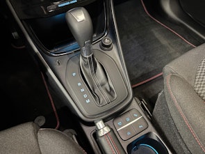 Vehicle image FORD Puma 1.0 EcoB Hybrid 155 ST-Line