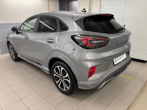 Vehicle image FORD Puma 1.0 EcoB Hybrid 155 ST-Line