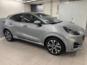 Vehicle image FORD Puma 1.0 EcoB Hybrid 155 ST-Line