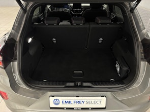 Vehicle image FORD Puma 1.0 EcoB Hybrid 155 ST-Line