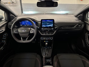 Vehicle image FORD Puma 1.0 EcoB Hybrid 155 ST-Line