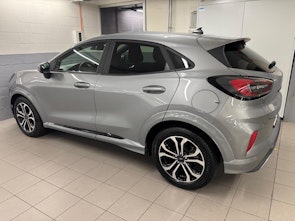 Vehicle image FORD Puma 1.0 EcoB Hybrid 155 ST-Line