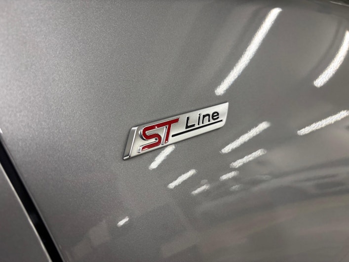 Vehicle image FORD PUMA