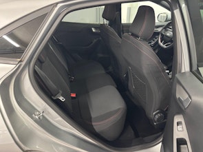 Vehicle image FORD Puma 1.0 EcoB Hybrid 155 ST-Line