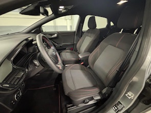 Vehicle image FORD Puma 1.0 EcoB Hybrid 155 ST-Line