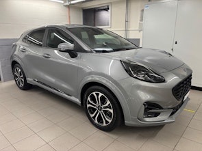 Vehicle image FORD Puma 1.0 EcoB Hybrid 155 ST-Line