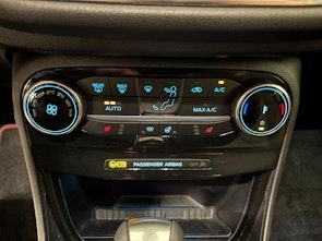 Vehicle image FORD Puma 1.0 EcoB Hybrid 155 ST-Line